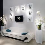 Wall panels - Decorative Panels - VG - VGNEWTREND