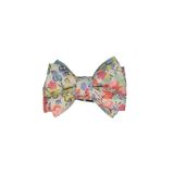 Accessoires cheveux - Barrette Mini Noeud Double - LUCIOLE ET PETIT POIS