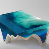 Design objects - Crete Table - LO CONTEMPORARY