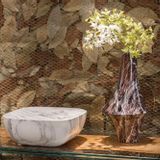 Vases - Vases in Marble finish - VG - VGNEWTREND