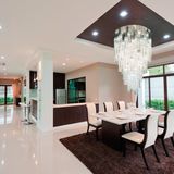 Hanging lights - Chandelier and Wall Lamps Andy - VG - VGNEWTREND