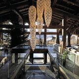 Hanging lights - Chandeliers Arabesque Lightfall Sensation - VG - VGNEWTREND