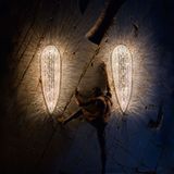 Wall lamps - Wall Lamps and Sconces Arabesque - VG - VGNEWTREND