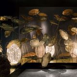 Lampes de table - Lampes de Table Arabesque - VG - VGNEWTREND