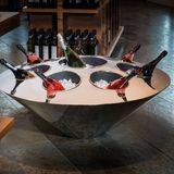 Objets design - Frappeuse & Racks - VG - VGNEWTREND