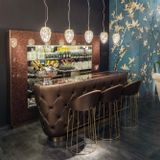 Console table - Bar Furniture - VG - VGNEWTREND