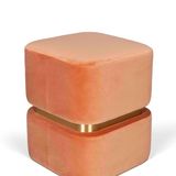 Benches - LIZ | Pouf III - SALMA