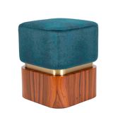 Bancs - LIZ | Pouf II - SALMA