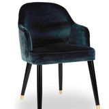 Chairs - JANE | Chair - SALMA