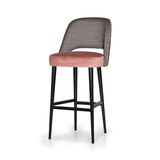Chaises - ALICE | Fauteuil de bar - SALMA