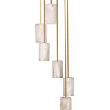 Ceiling lights - WAVE | Ceiling Lamp - SALMA