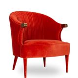 Fauteuils - ELEONOR | Fauteuil - SALMA