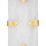 Wall lamps - SMOKE | Wall Lamp - SALMA
