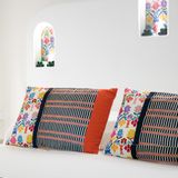 Cushions - Costumbres collection cushions - LE BOTTEGHE SU GOLOGONE