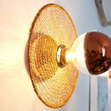 Wall lamps - WALLAMP ECLIPSE - LA LANGUOCHAT