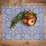 Plats et saladiers - DONNA DI COPPE - Set de table - BUSATTI 1842