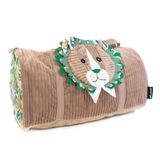 Accessoires de voyage - Sac Week End Jelekros Le Lion - DEGLINGOS
