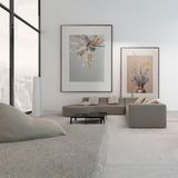 Affiches - Vintage Flower Deco CC3 & CC4 - CHICURA COPENHAGEN