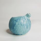 Carafes - Seabed Collection Milk Jar - CHLOÉ KOWALKA