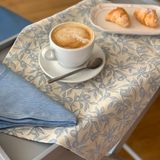 Linge d'office - OLIVO SELVATICO - Set de table - BUSATTI 1842