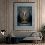 Poster - Mirror CC2 - CHICURA COPENHAGEN
