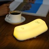 Children's lighting - ON-OFF Wireless Bedside Lamp by Muid - KUBBICK