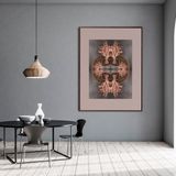 Affiches - Mirror CC4 - CHICURA COPENHAGEN
