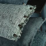 Coussins textile - Housses de coussin Couture - LISSOY