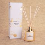 Diffuseurs de parfums - Diffuseur de parfum Pétales d'églantine - LA SAVONNERIE ROYALE