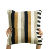 Fabric cushions - Granada III cushion - ARTYCRAFT