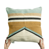 Fabric cushions - Granada V Cushion - ARTYCRAFT