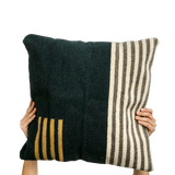 Fabric cushions - Granada I cushion - ARTYCRAFT