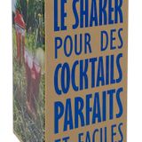 Ustensiles de cuisine - SHAKER A COCKTAILS - COOKUT