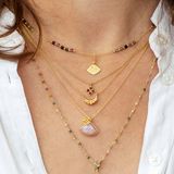 Bijoux - Collier Wave - MUJA JUMA