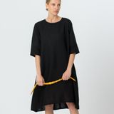 Apparel - Linen Dress DALIA - JURATE