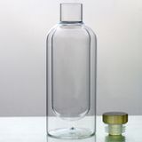 Cadeaux - Théière 500ml, avec son filtre écologique réutilisable - SILODESIGN