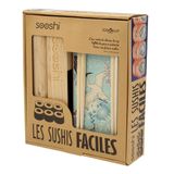 Kitchen utensils - SUSHI KIT - COOKUT