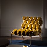 Fauteuils - Matrice Mordoré - PLUMBUM