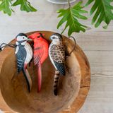 Objets de décoration - Chausse-pied aux motifs - WILDLIFE GARDEN