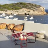 Fauteuils pour collectivités - SURPRISING | Chaise, Fauteuil bas & Tabouret haut - FERMOB