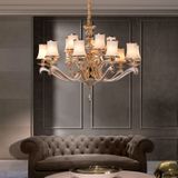Ceiling lights - Vintage d'Or | Ceiling lamp - K-LIGHTING BY CANDIBAMBU