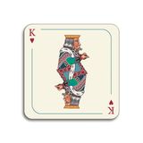 Accessoires thé et café - Alice au pays des merveilles - Sous-verres - AVENIDA HOME