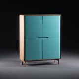 Sideboards - INVITO Highboard - ARTISAN