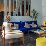 Assises pour bureau - LAIME 42 - NOMA