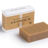 Hotel bedrooms - SOAP-CARE ORANGE THE SUN - OPPIDUM - COSMETIQUE NATURELLE