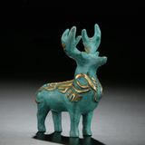 Sculptures, statuettes and miniatures - Incredibly Lucky Sculpture - GALLERY CHUAN