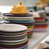 Unique pieces - Osteria | Handmade | Made in Italy - ARCUCCI CERAMICS