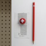 Stationery - Magnetic pencil - Swiss - TOUT SIMPLEMENT,