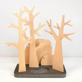 Jewelry - Broceliande | jewelry tree - REINE MÈRE