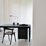 Chests of drawers - Oak Billy drawer unit - ETHNICRAFT